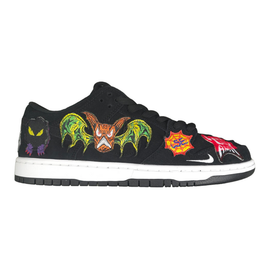 Nike SB Dunk Low Neckface - US9