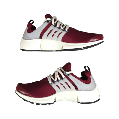 Nike Air Presto 'Team Red' - US11