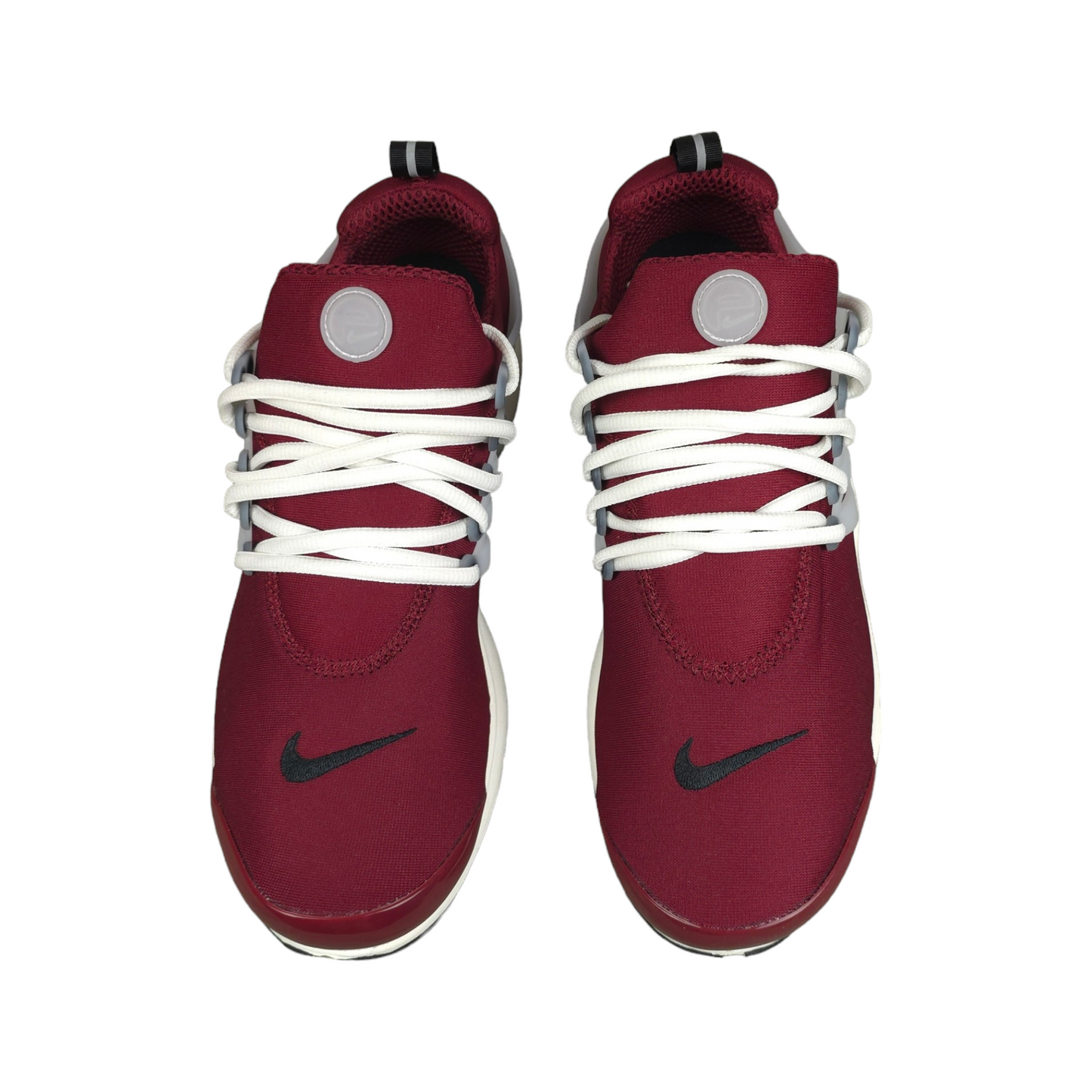 Nike Air Presto 'Team Red' - US11