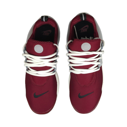 Nike Air Presto 'Team Red' - US11