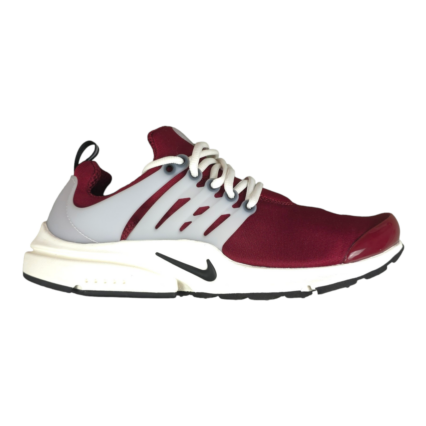 Nike Air Presto 'Team Red' - US11