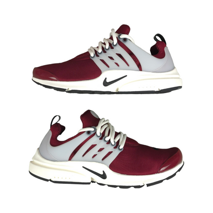 Nike Air Presto 'Team Red' - US11