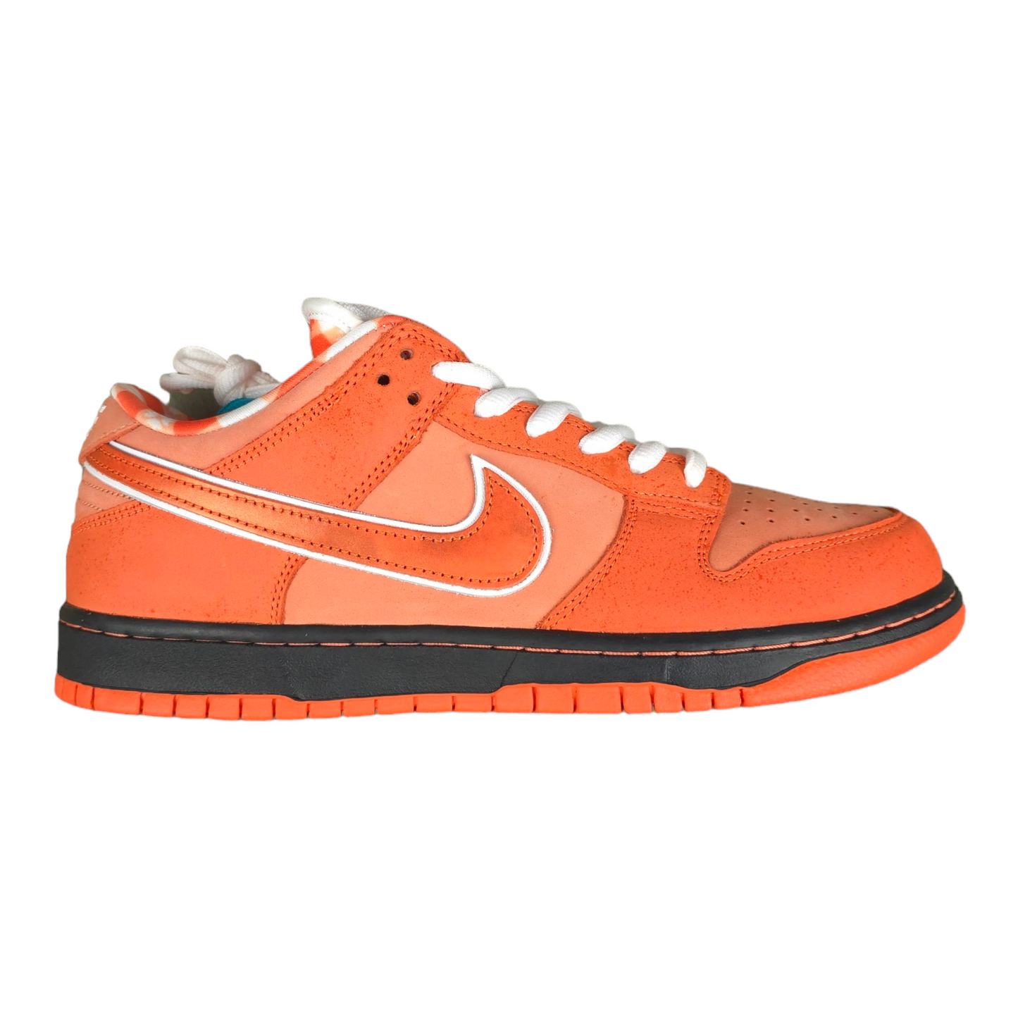 Nike Dunk Low 'Concepts Orange Lobster' - US10