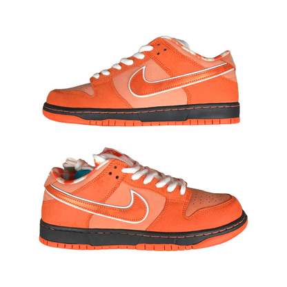 Nike Dunk Low 'Concepts Orange Lobster' - US10