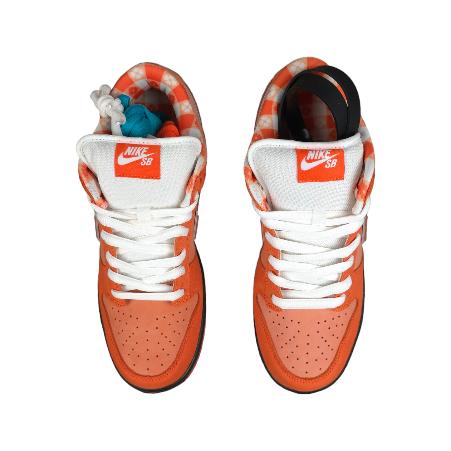 Nike Dunk Low 'Concepts Orange Lobster' - US10