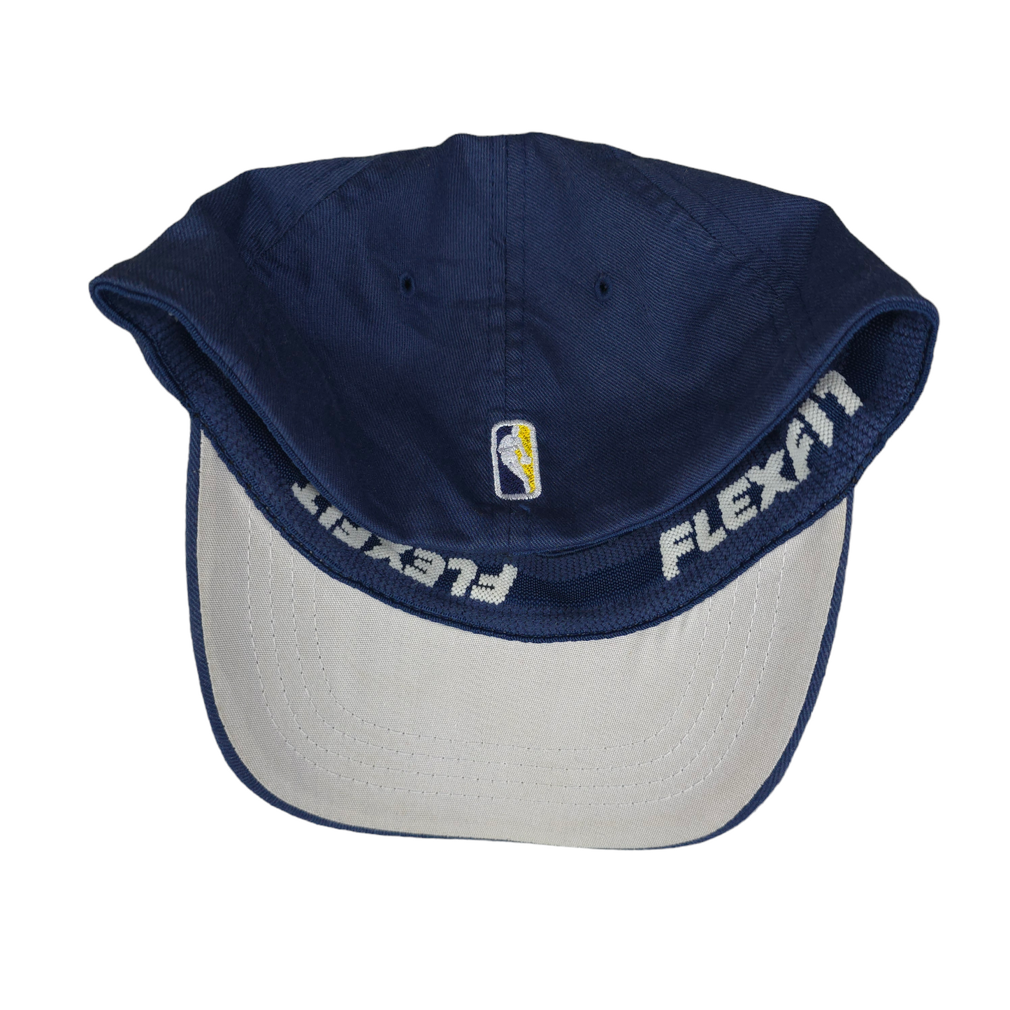 Pacers Basketball Flexfit Hat