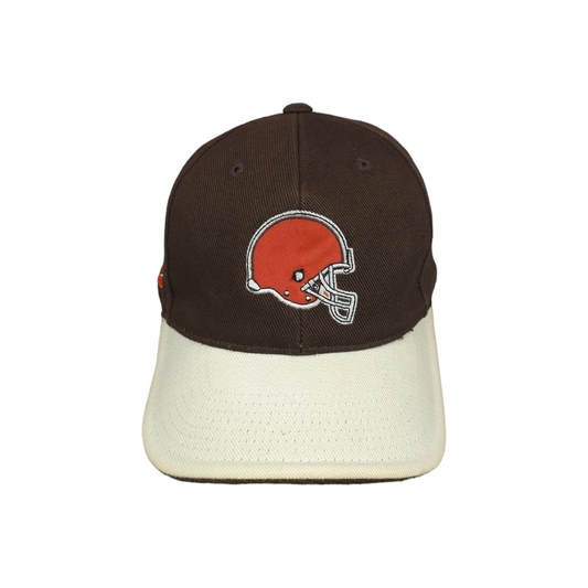 Vintage NFL Cleveland Browns Hat