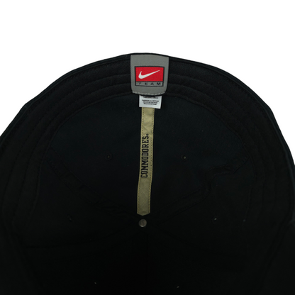 Vintage Team Nike Commodores Hat