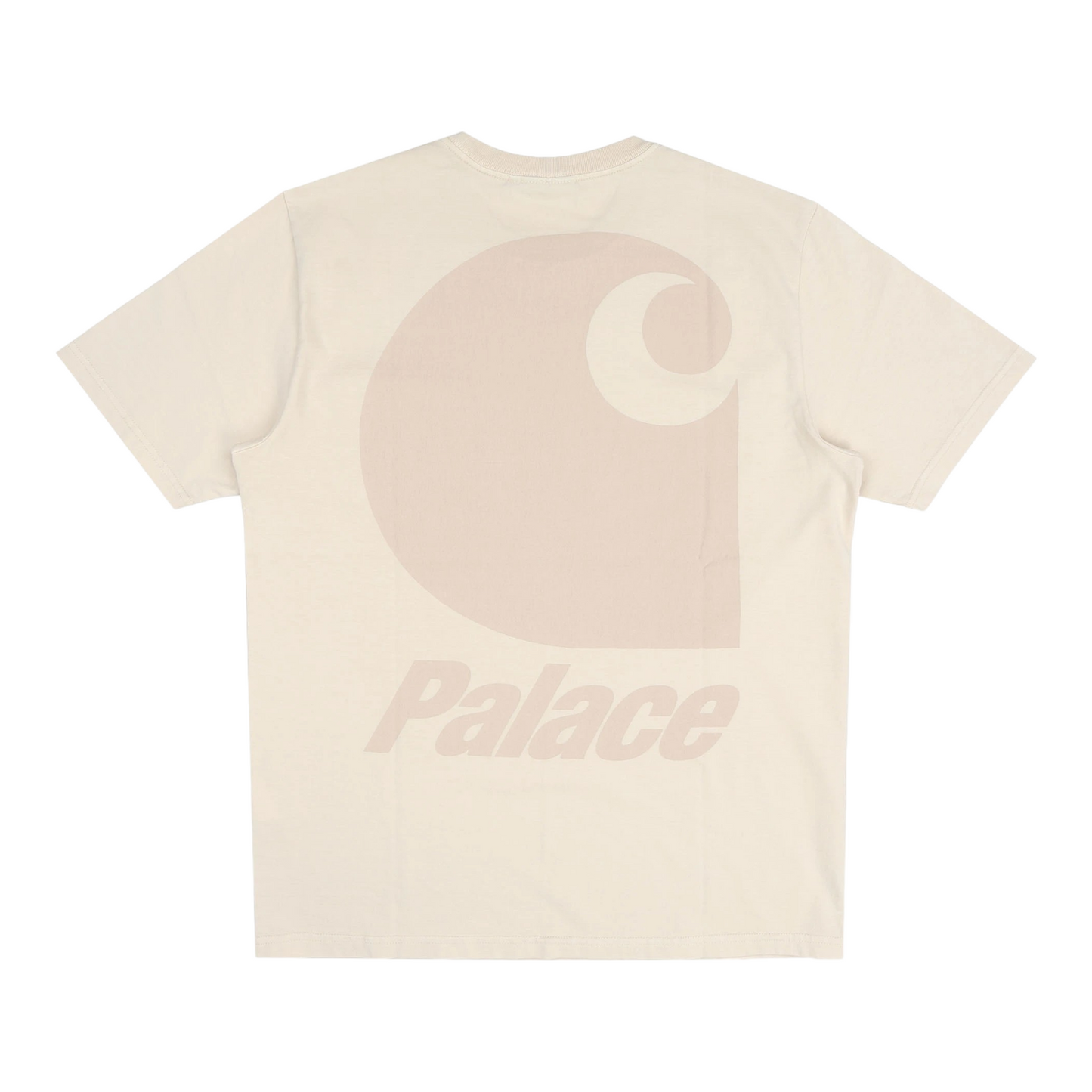 Palace x Carhartt WIP Pocket Tee - L