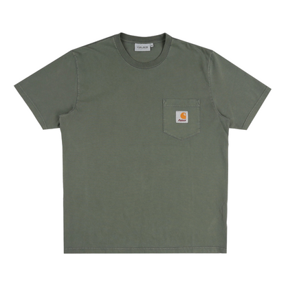 Palace x Carhartt WIP Pocket Tee - L