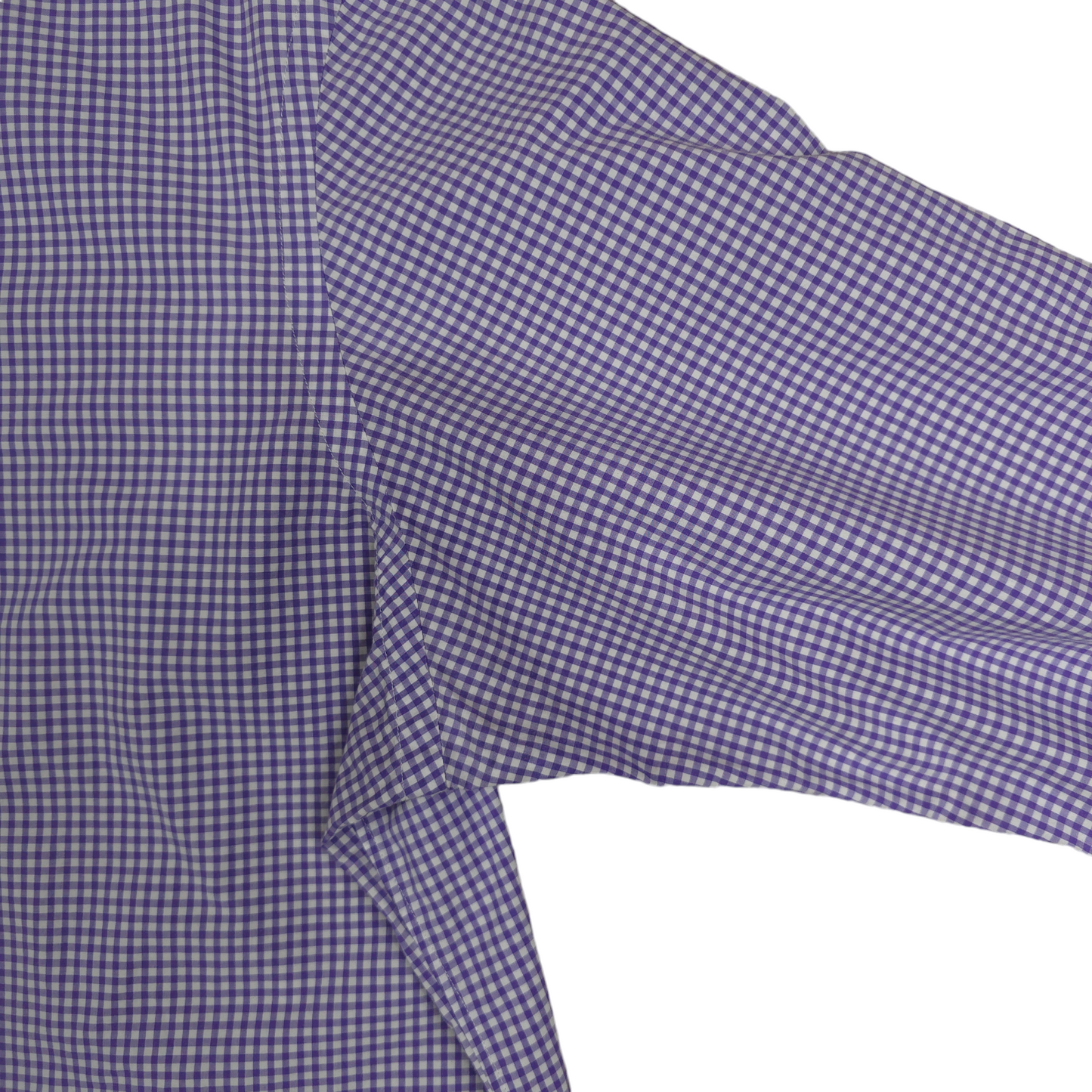 Ralph Lauren Long Sleeve Button Up Shirt - XXL