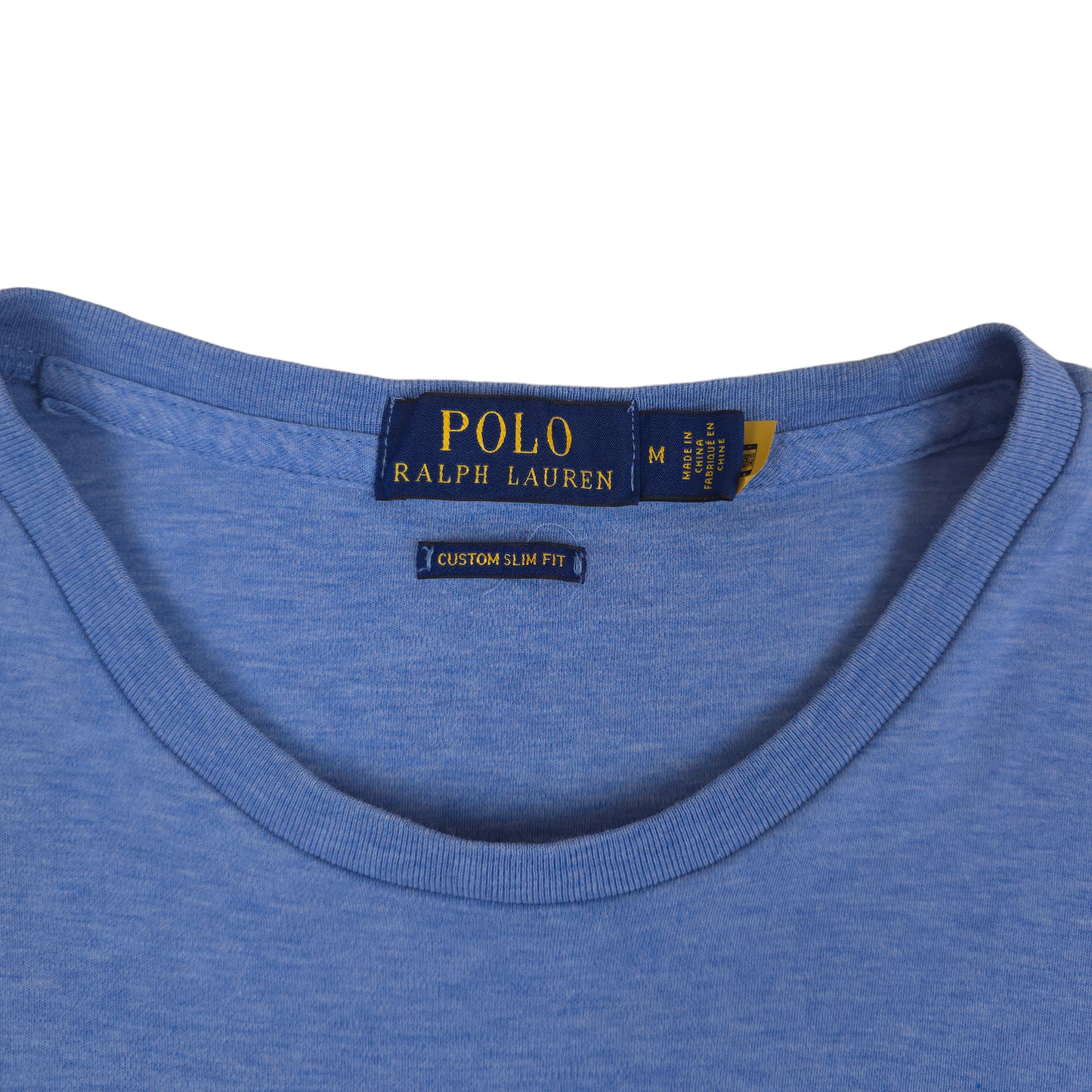 Ralph Lauren Tee - S/M