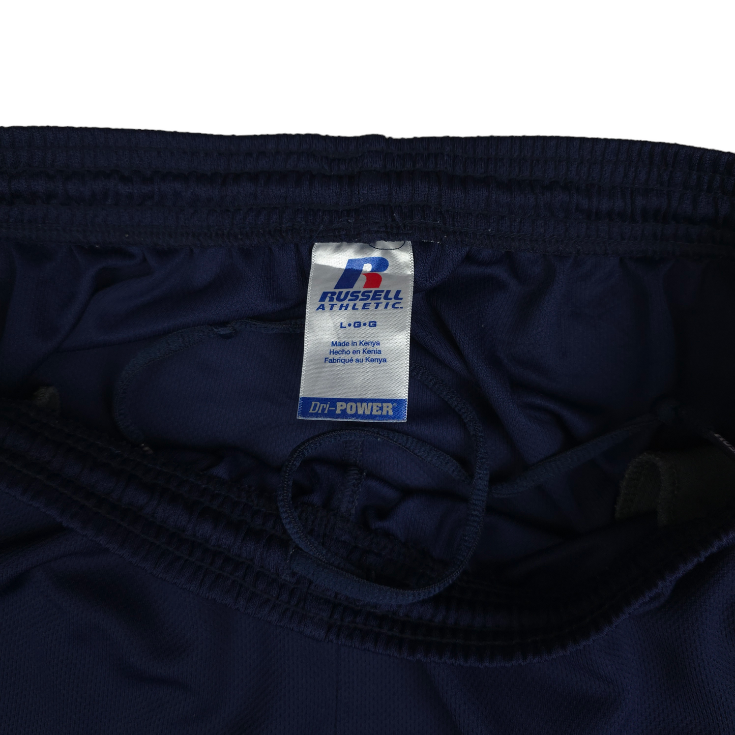 Russell Athletic Dri-Power Track Pants - L