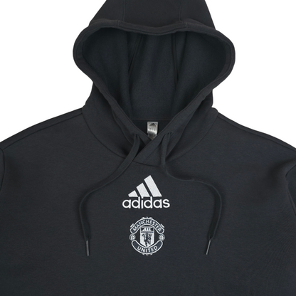 Adidas Manchester United Hoodie - L