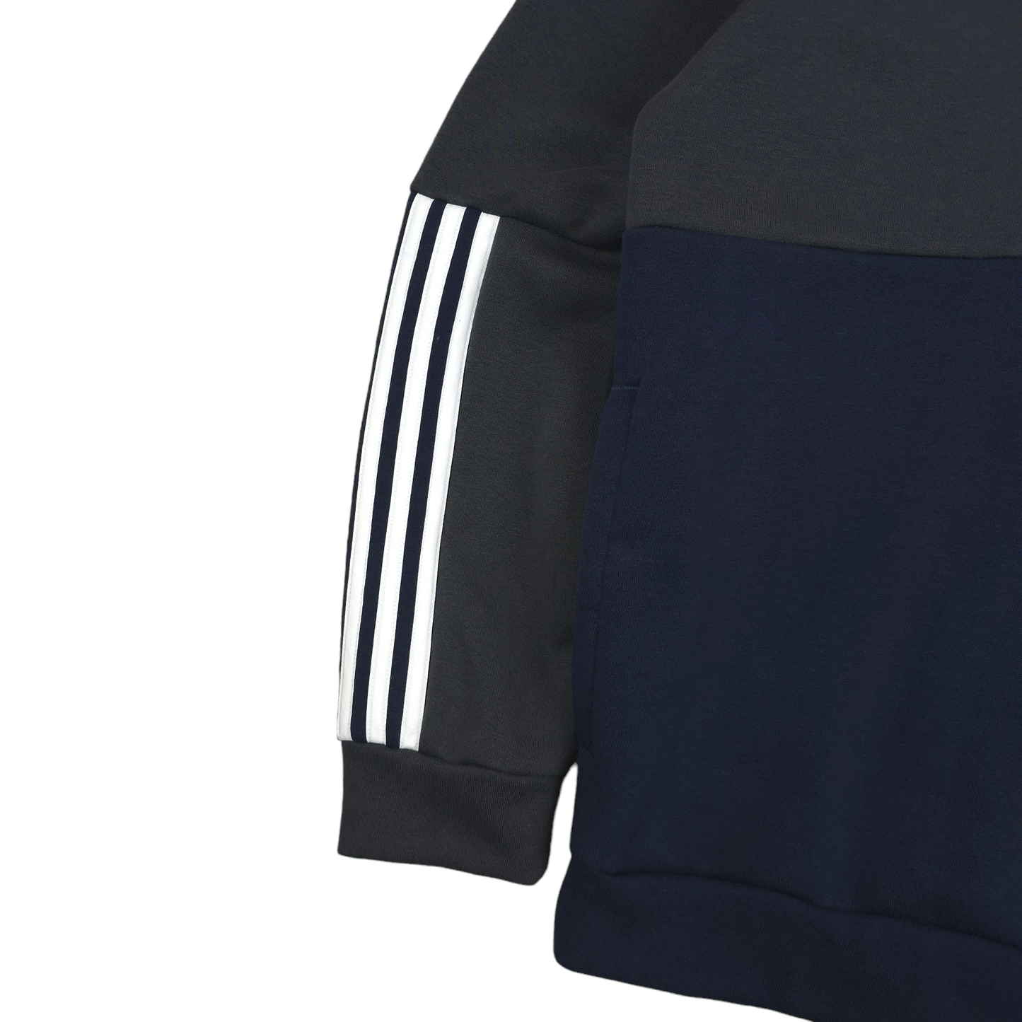 Adidas Manchester United Hoodie - L