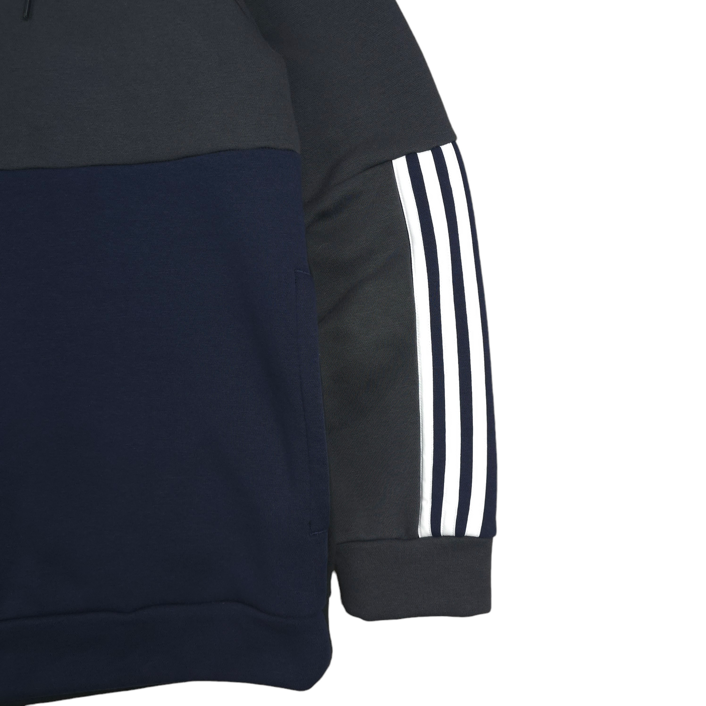 Adidas Manchester United Hoodie - L