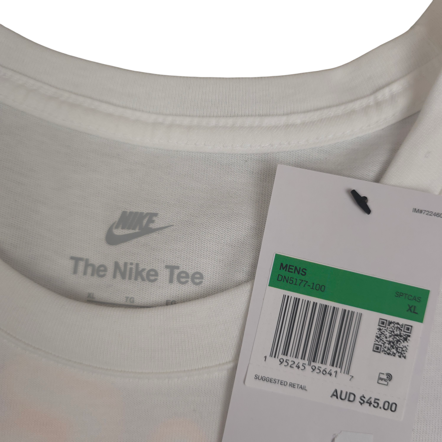 Nike Sole Food Tee - XL