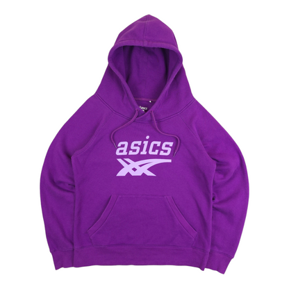 Asics Hoodie - WMNS L/XL