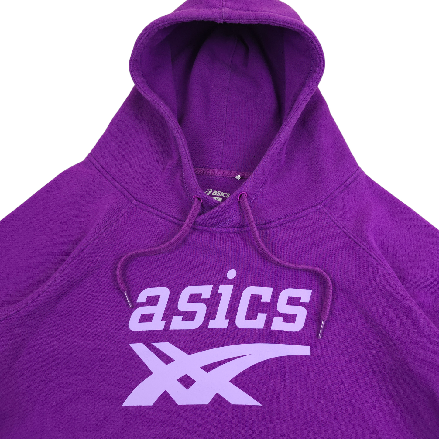 Asics Hoodie - WMNS L/XL