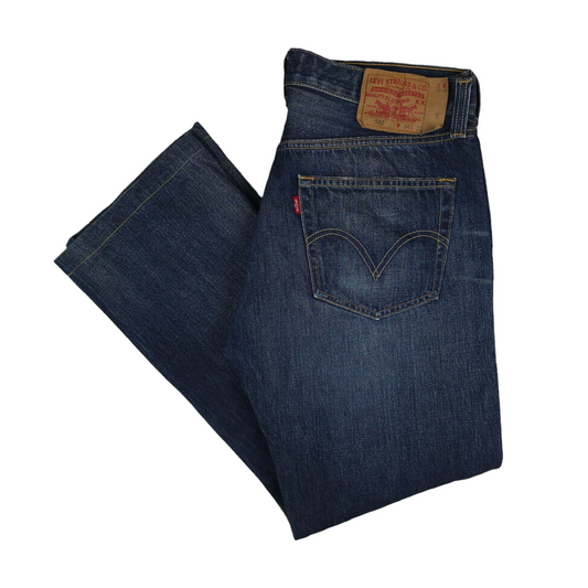 Levi's 501 Jeans - 34 x 32
