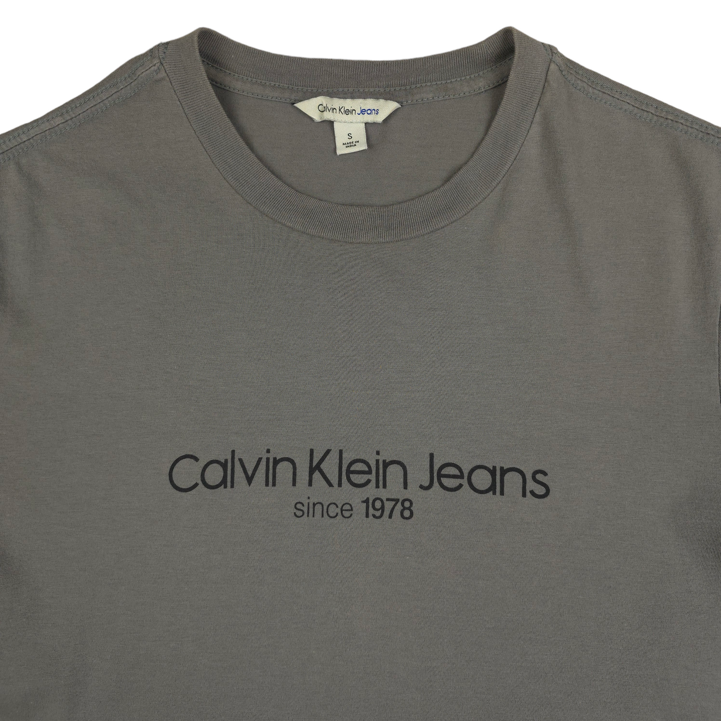 Calvin Klein Tee - S