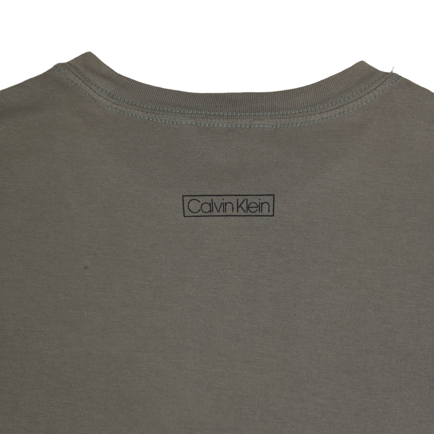 Calvin Klein Tee - S