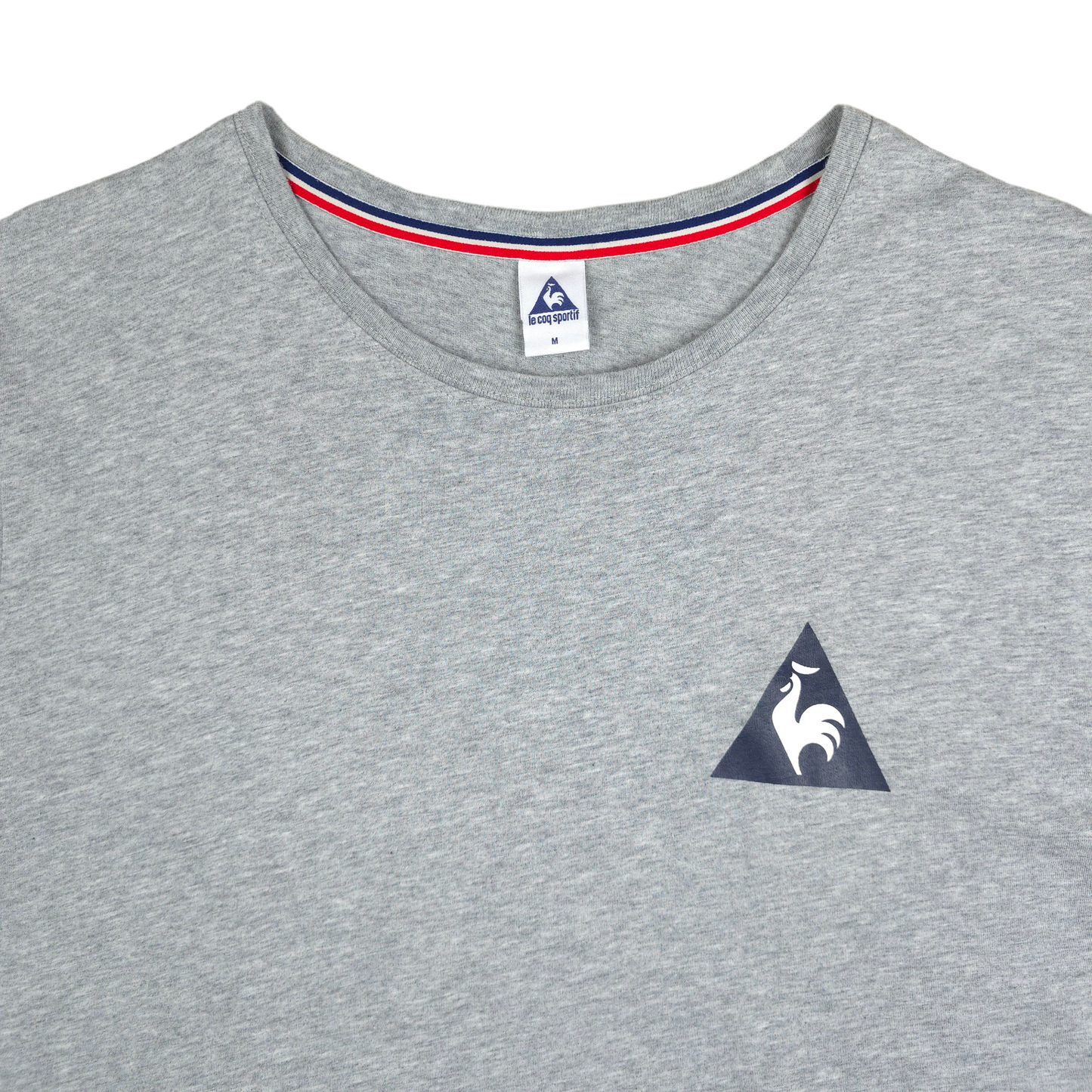 Le Coq Sportif Tee - M