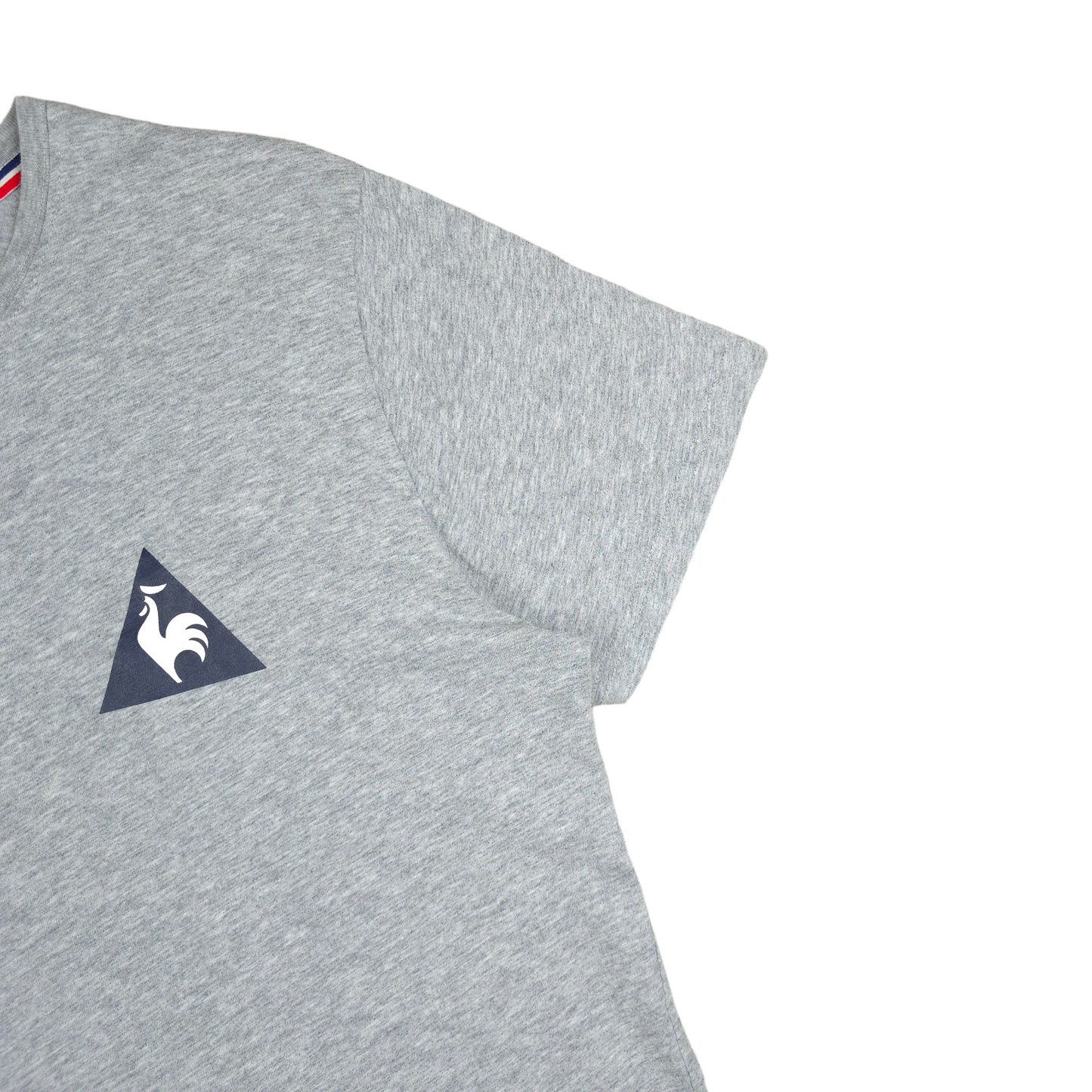 Le Coq Sportif Tee - M