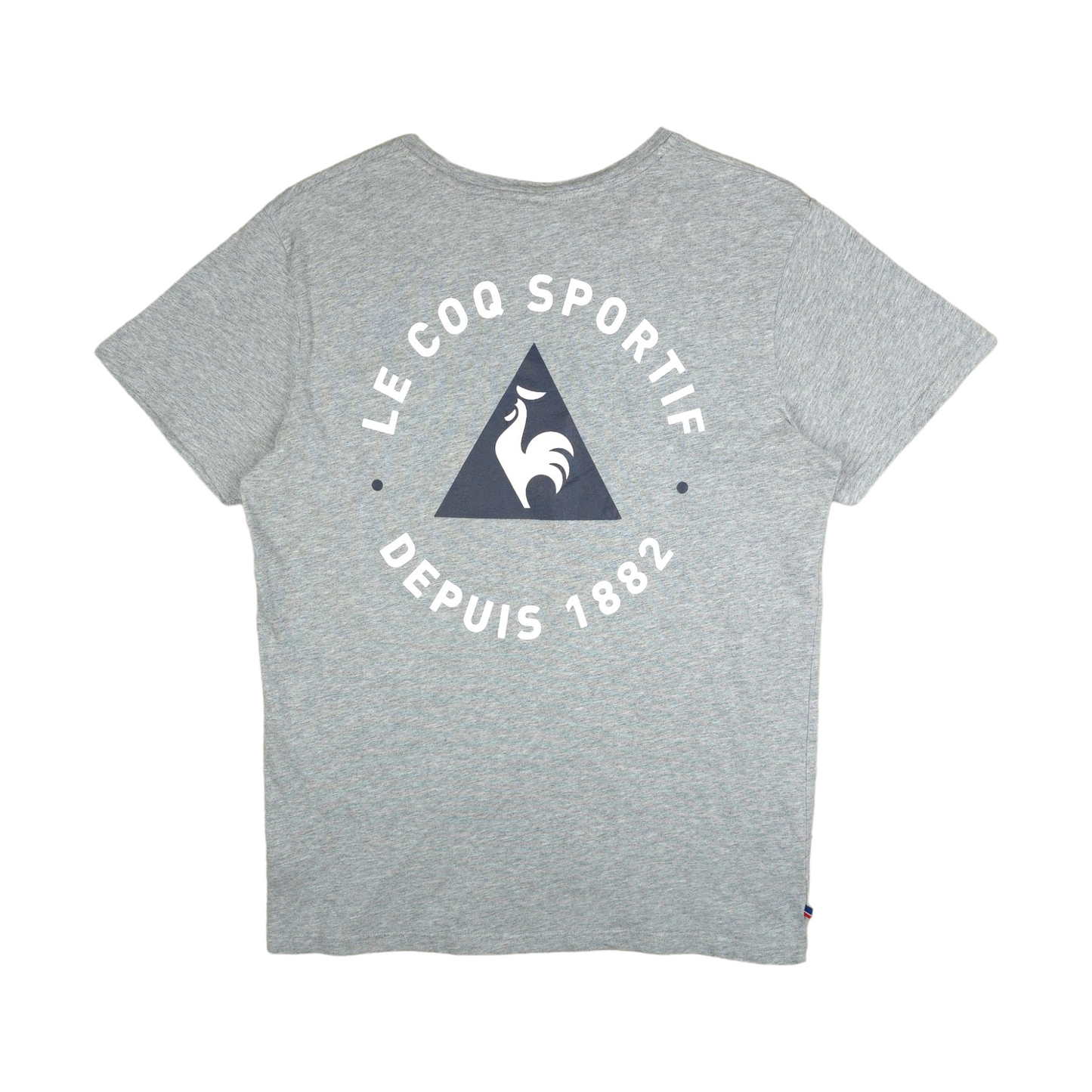 Le Coq Sportif Tee - M