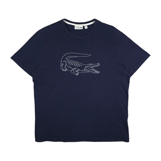 Lacoste Tee - XXL