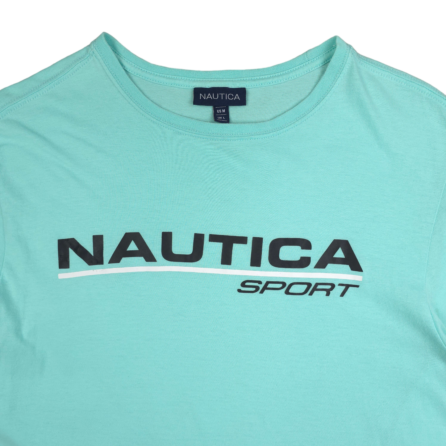 Nautica Sport Tee - M