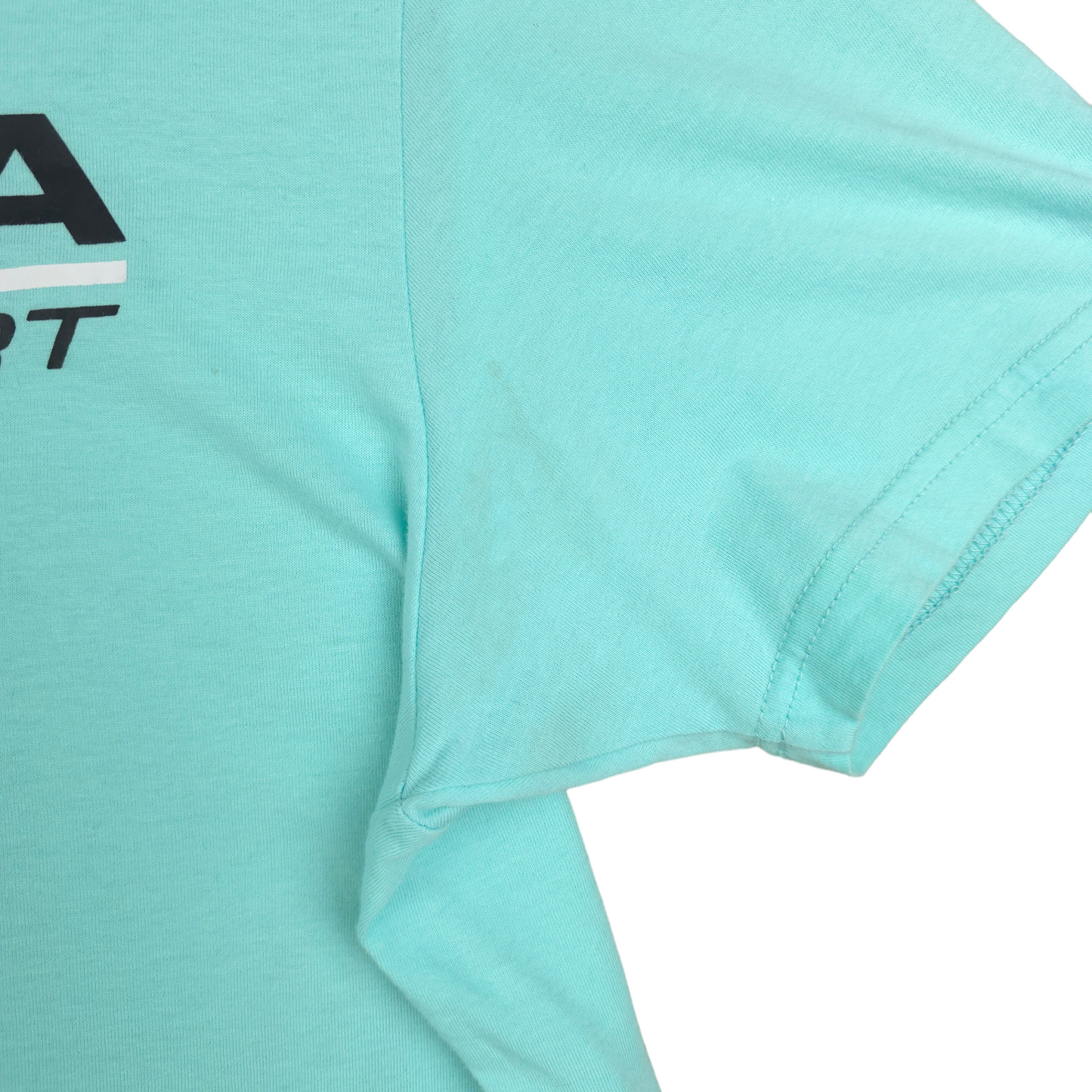 Nautica Sport Tee - M