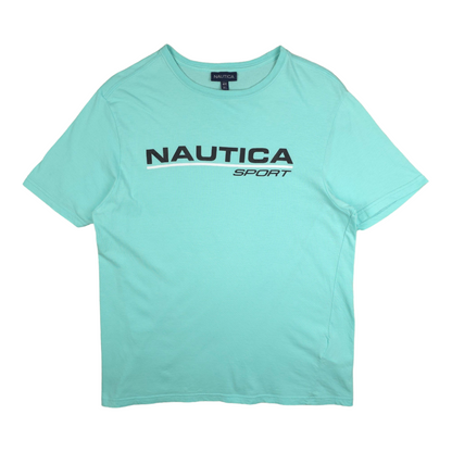 Nautica Sport Tee - M