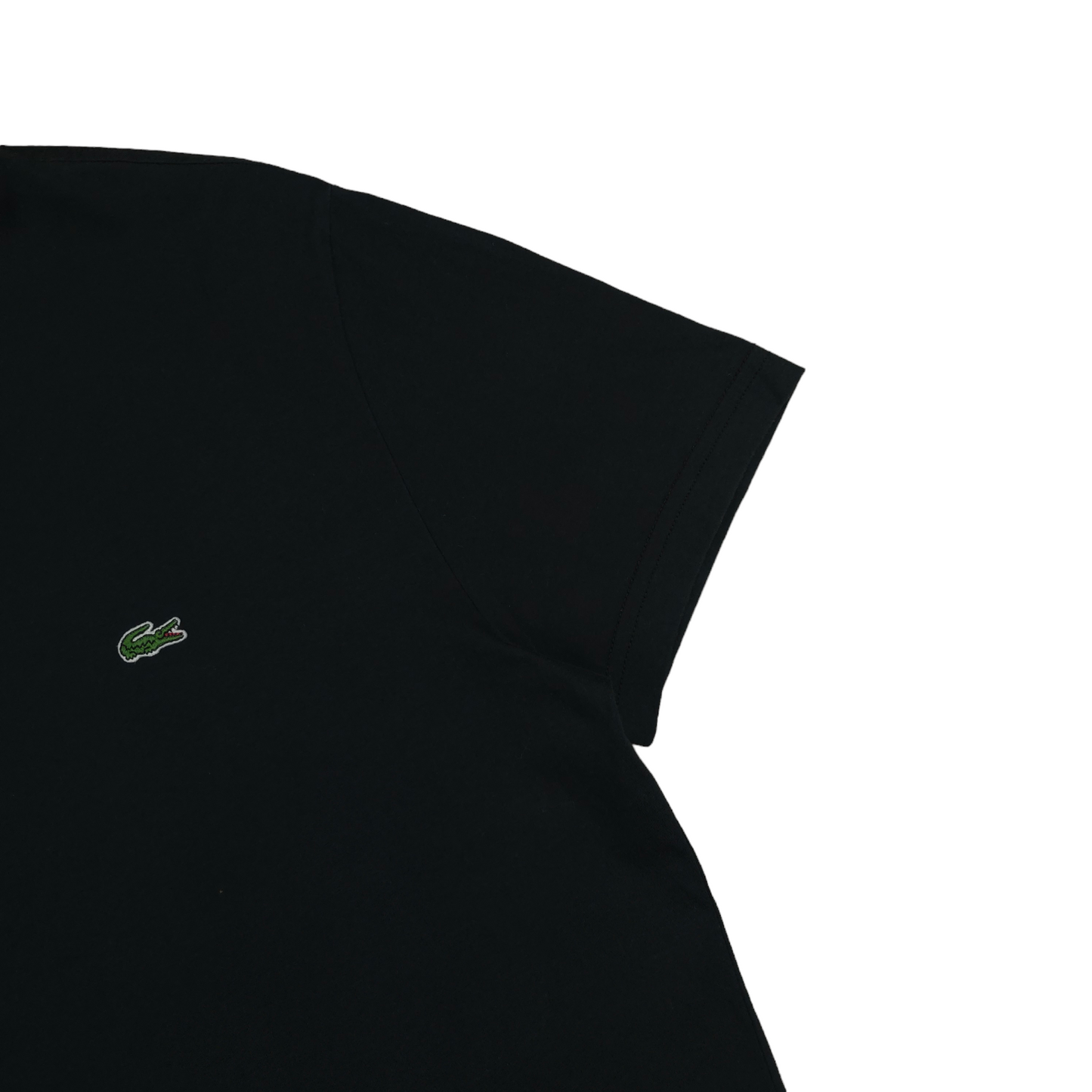 Lacoste Tee - M/L