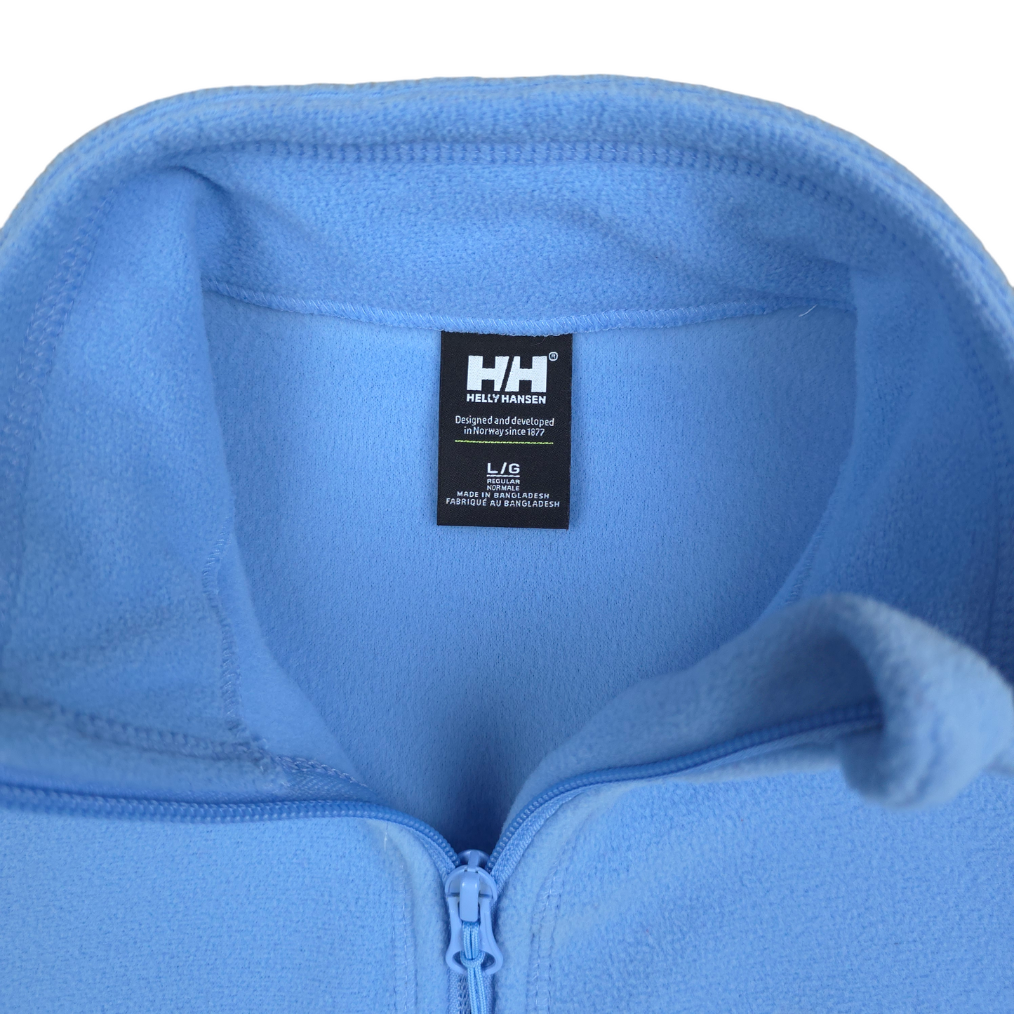 Helly Hansen Daybreaker Fleece Jacket - WMNS L