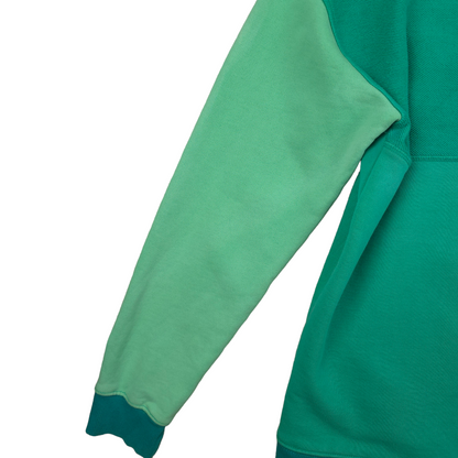 Guess X J Balvin Colour Block Hoodie - L