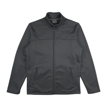 Kathmandu Full Zip Fleece Lined Jacket - S/M