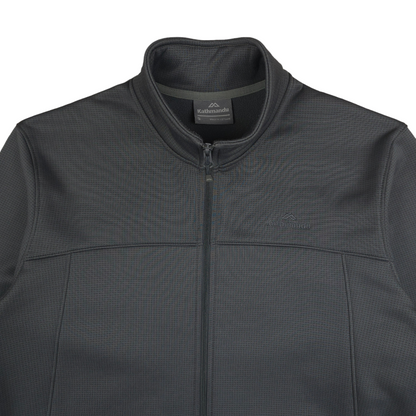 Kathmandu Full Zip Fleece Lined Jacket - S/M