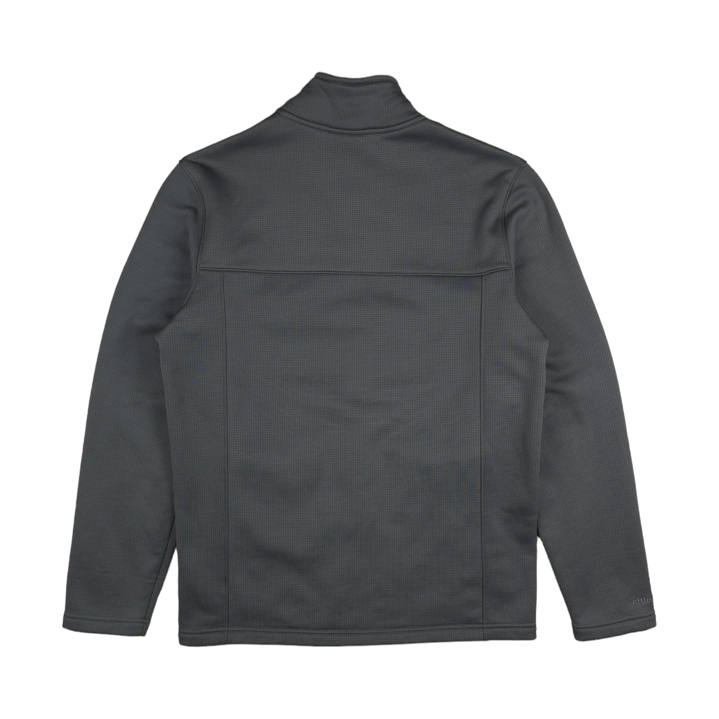 Kathmandu Full Zip Fleece Lined Jacket - S/M