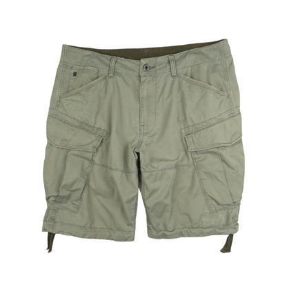 G-Star Raw Faded Cargo Shorts - 36