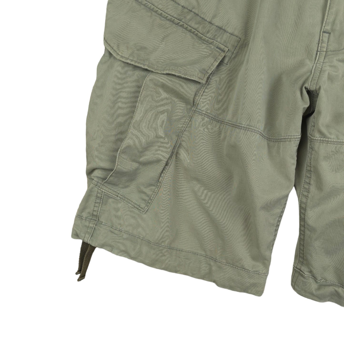 G-Star Raw Faded Cargo Shorts - 36