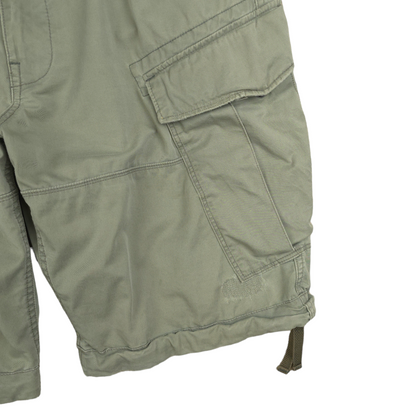 G-Star Raw Faded Cargo Shorts - 36