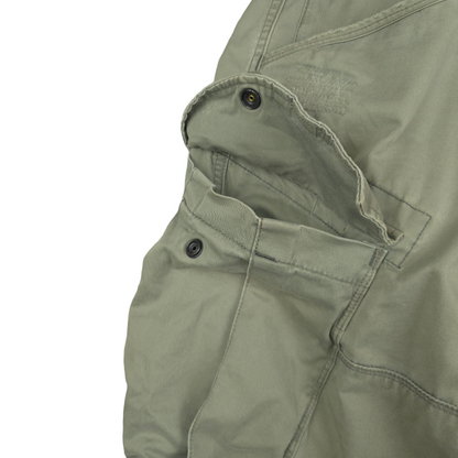 G-Star Raw Faded Cargo Shorts - 36