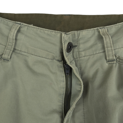 G-Star Raw Faded Cargo Shorts - 36