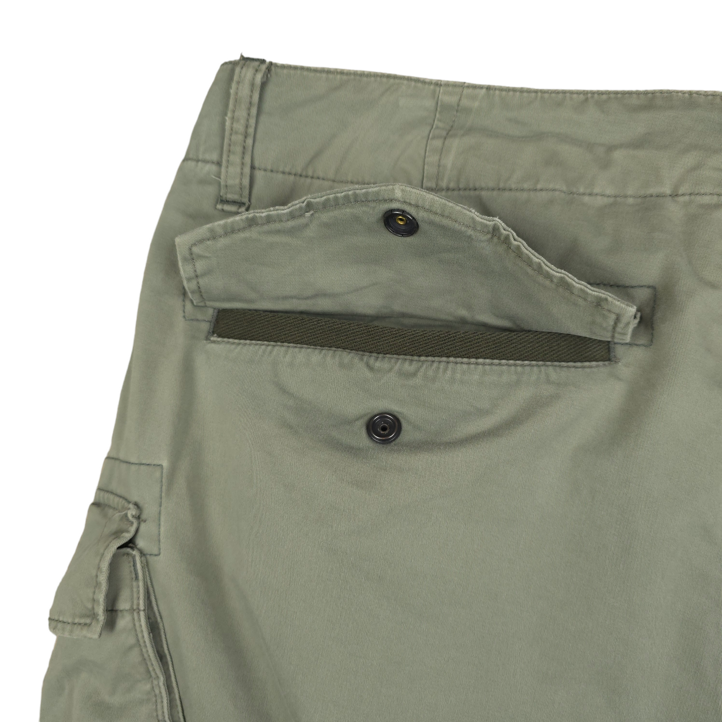 G-Star Raw Faded Cargo Shorts - 36