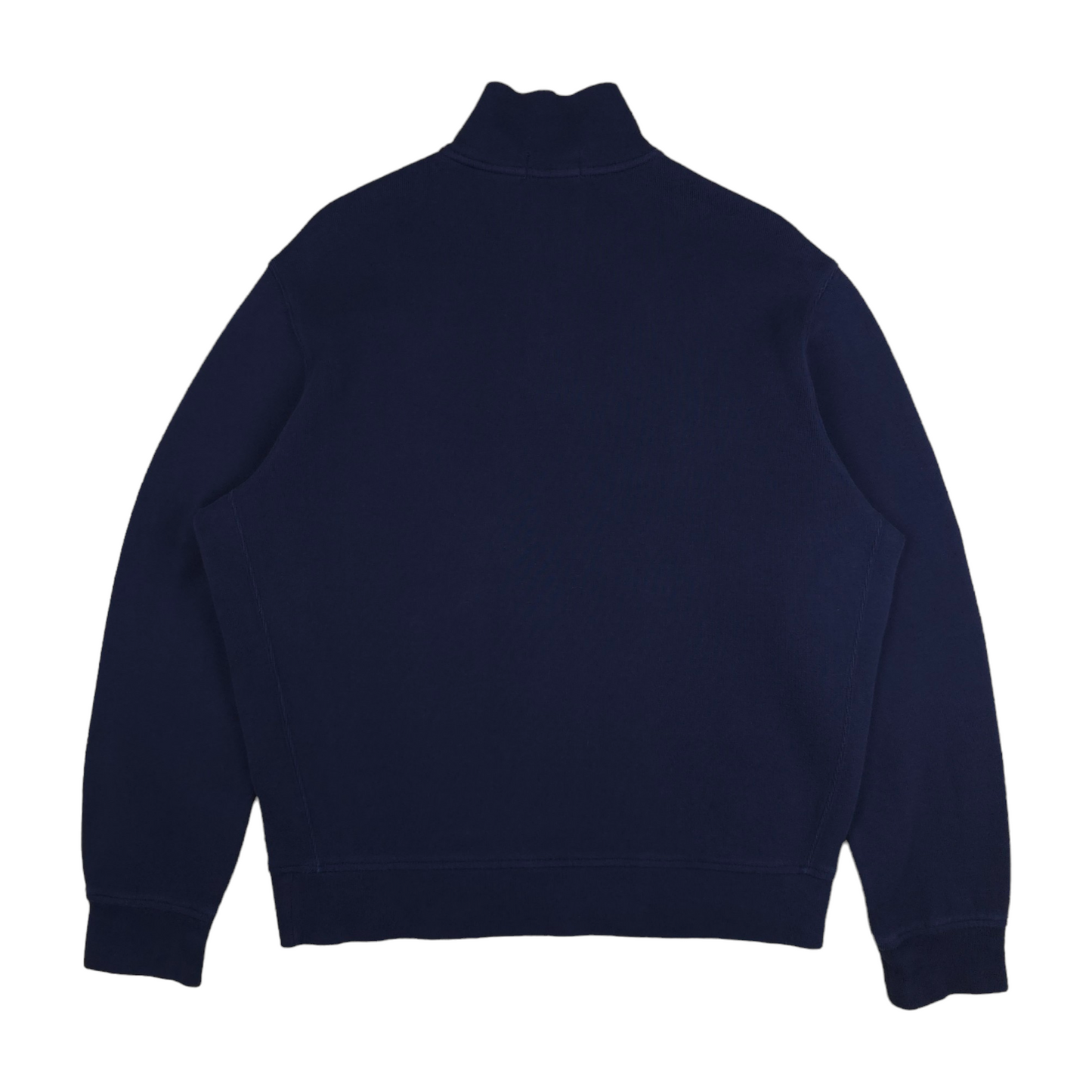 Ralph Lauren 1/4 Zip Sweater - XL