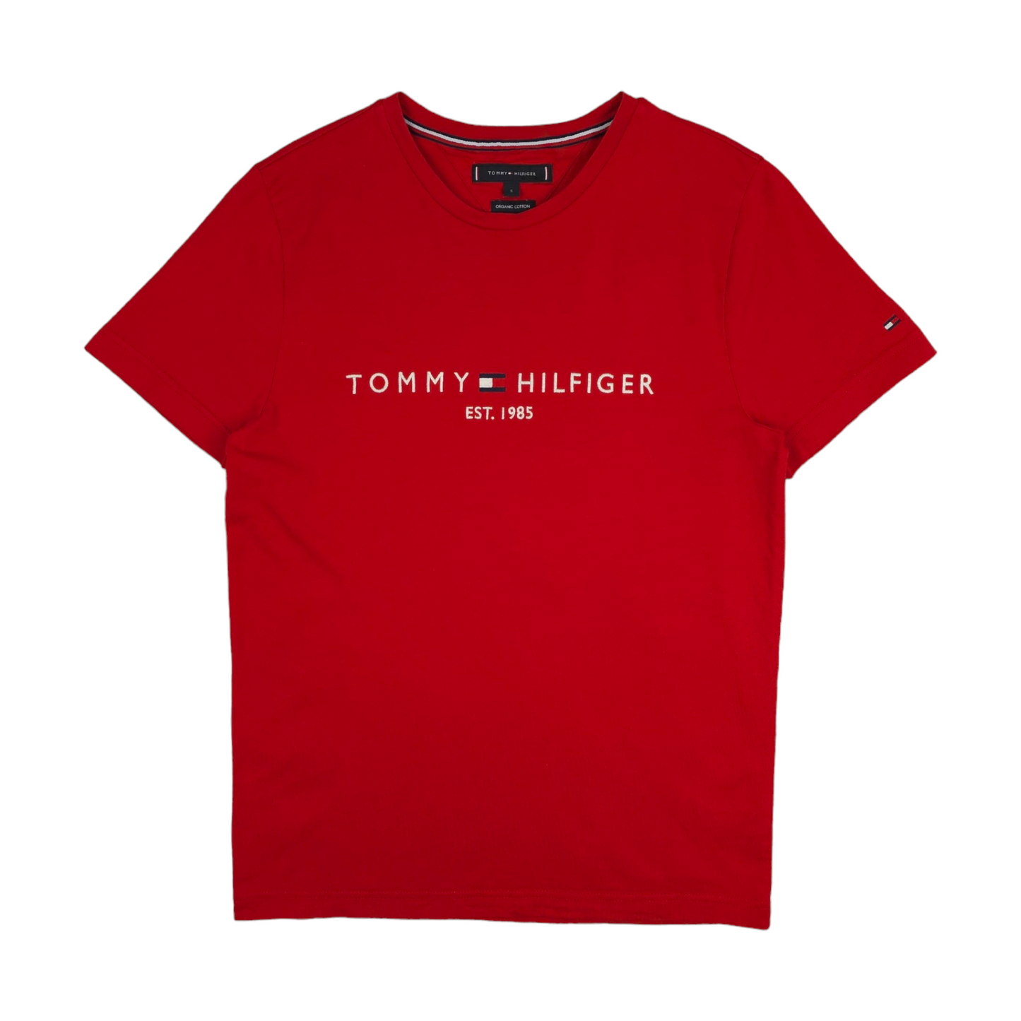 Tommy Hilfiger Tee - XS