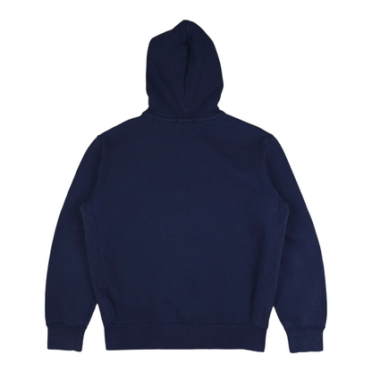 Ralph Lauren Full Zip Hoodie - M