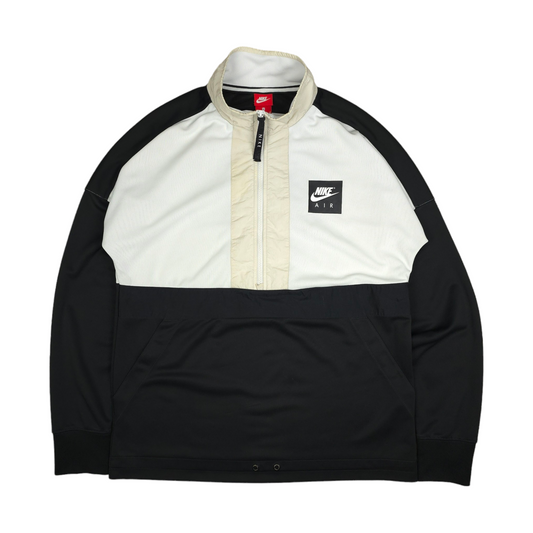 Nike Air Half Zip Jacket - M