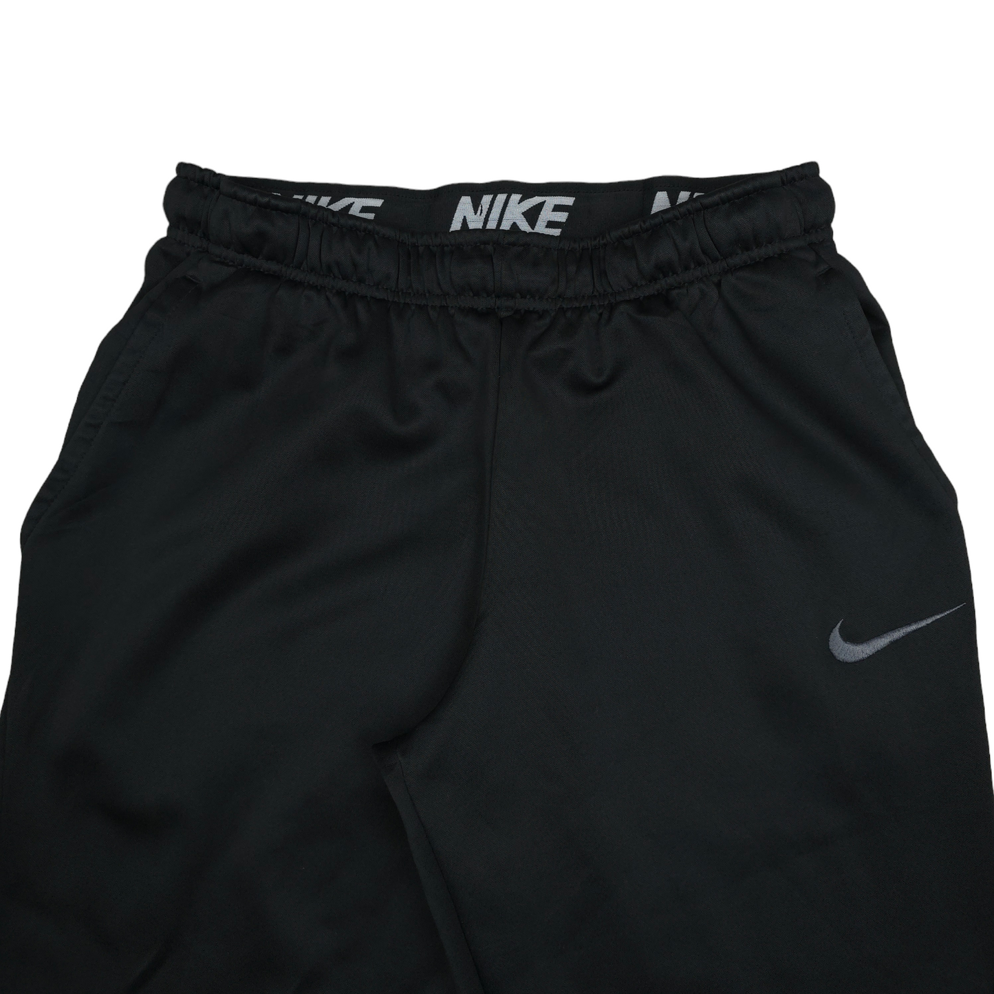 Nike Dri-Fit Embroidered Swoosh Pants - M/L